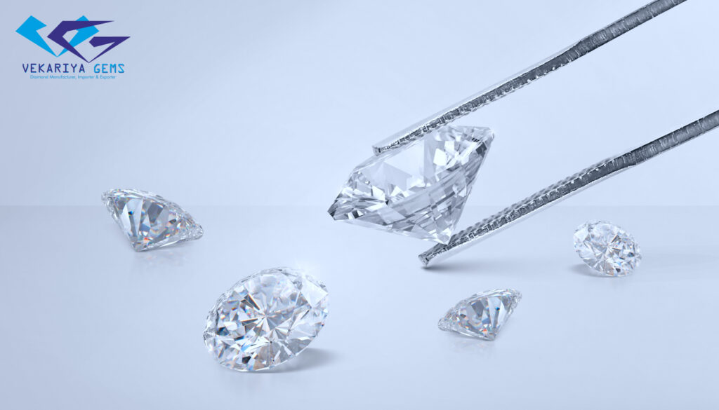 The Growing Demand for Natural Diamonds in the Global Market