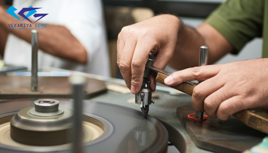 How to Identify a High-Quality Natural Diamond: A Buyer’s Guide