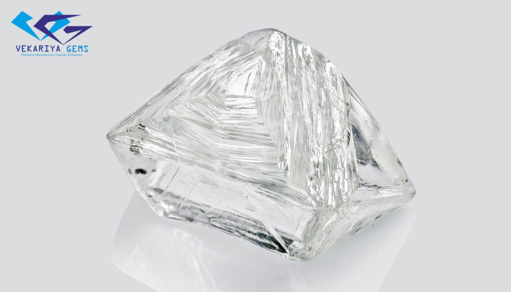 The Journey of a Natural Diamond: From Mine to Market
